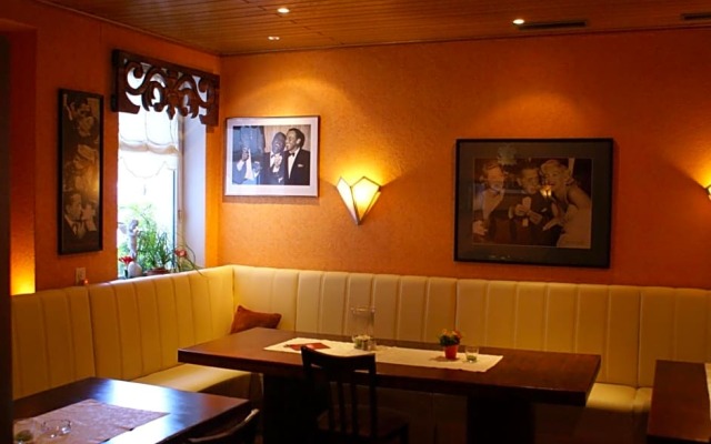 Hotel Elfenberg