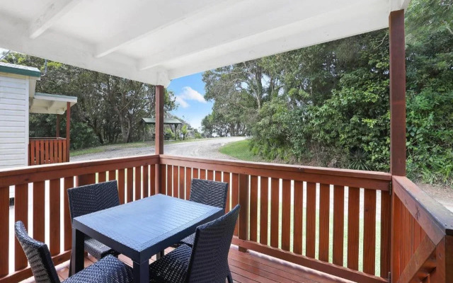 Reflections Nambucca Heads - Holiday Park