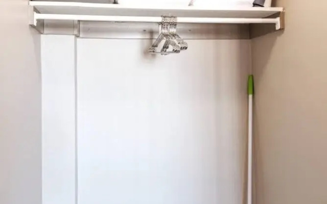 Abode Vue at 3rd 1-bedroom Loft-style Suite