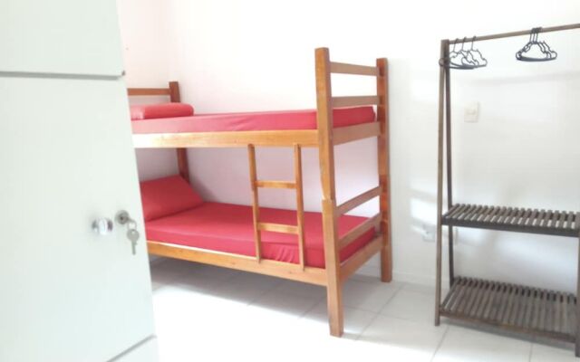 Pequi hostel