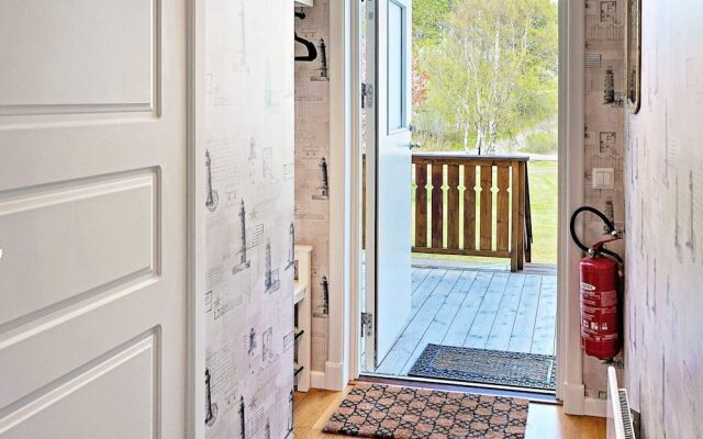 Holiday Home in Mollösund