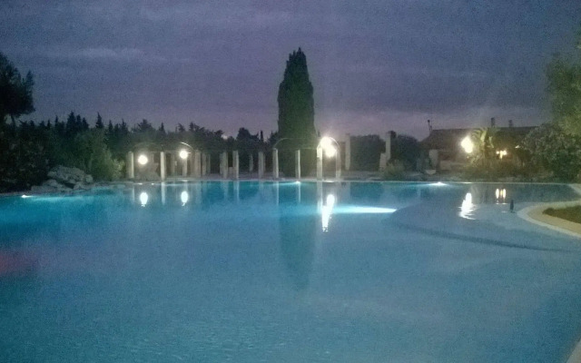 Villa Conca Marco