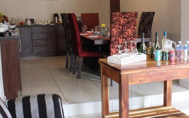 Reitumetse Guesthouse
