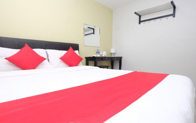 Elite Hotel