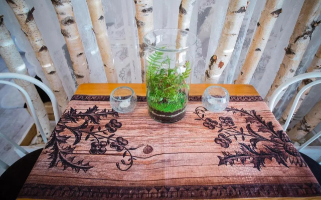 Apartamenty Magiczny Kącik