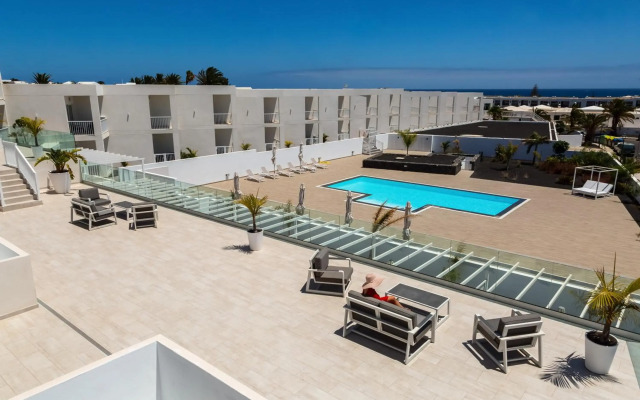 Luxury Senator Apartments