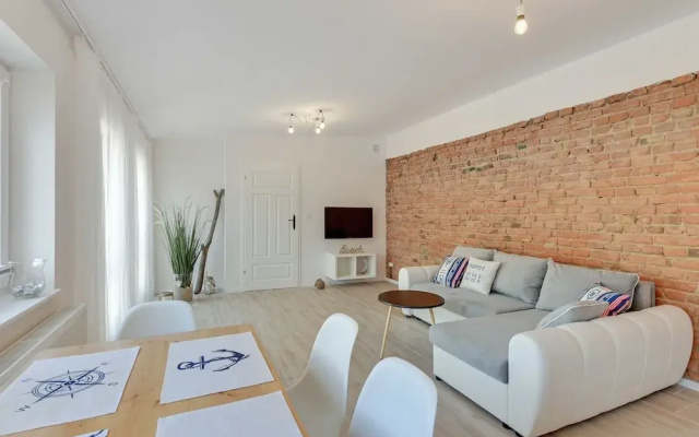 Lion Apartments - La Playa