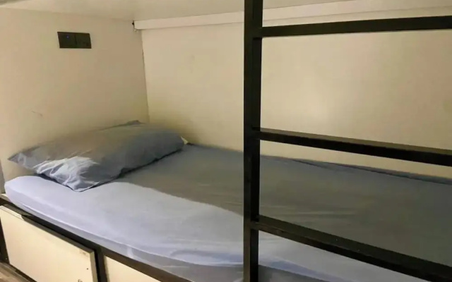 Hotel Dlima House Bukit Bintang