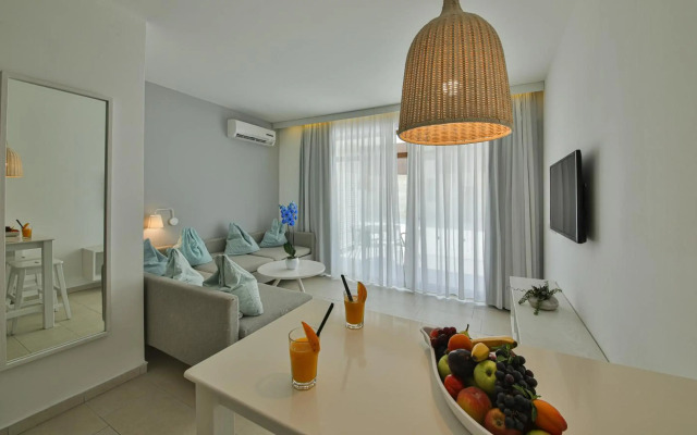 White Lagoon All Inclusive