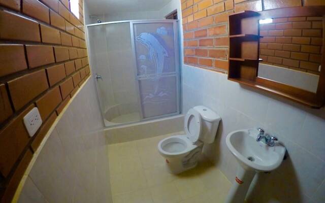 Hostal Nomada - Hostel