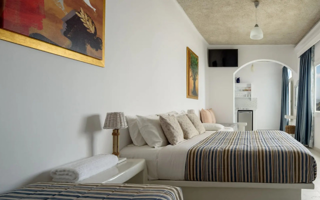 Vallas Apartments & Villas