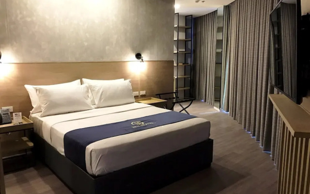 JET Hotel