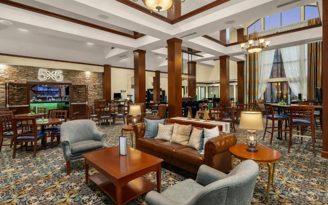 Staybridge Suites Everett-Paine Field by IHG