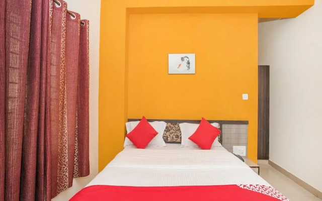 Athithi Residency by OYO Rooms