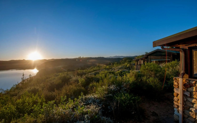 Elephant Hide of Knysna Guest Lodge
