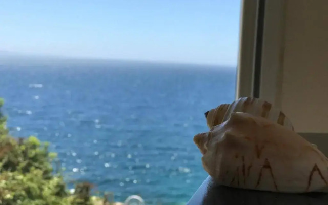 Sunny Bay Apartments