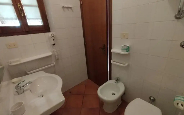 Agriturismo Bio Pian Dei Casali