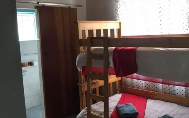 Tranquility in Klein Karoo