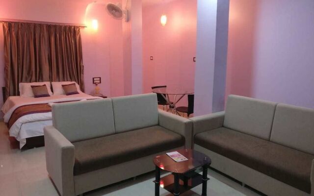 JK Rooms 144 Sai Guest House