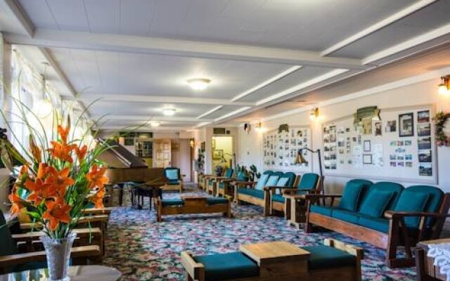 Manoir Des Laurentides