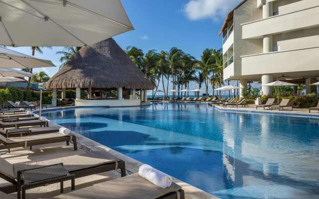 Isla Mujeres Palace - All Inclusive