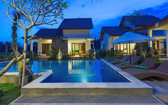 Sisin Ubud View