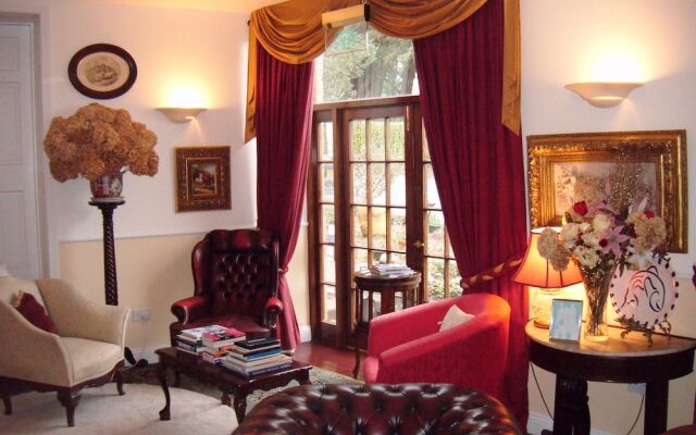 The Coach House