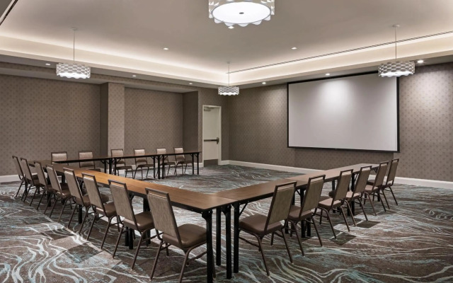 Courtyard by Marriott Marina del Rey
