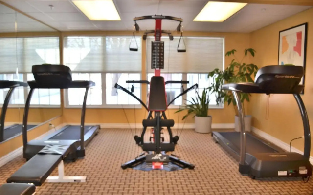 Cresthill Suites Syracuse