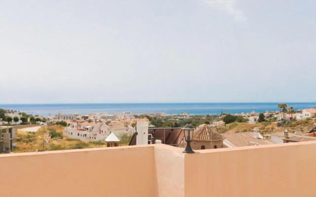 Villa Jara
