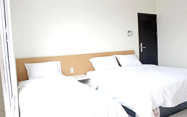 Vivo Stay