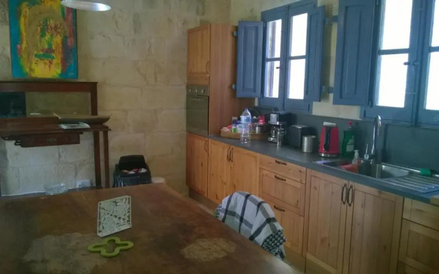 Ta Skorba Farmhouse Mgarr