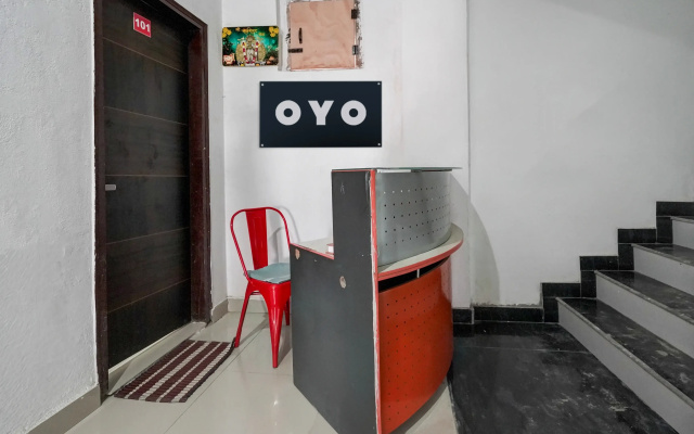 Hotel O Sushant Hotels