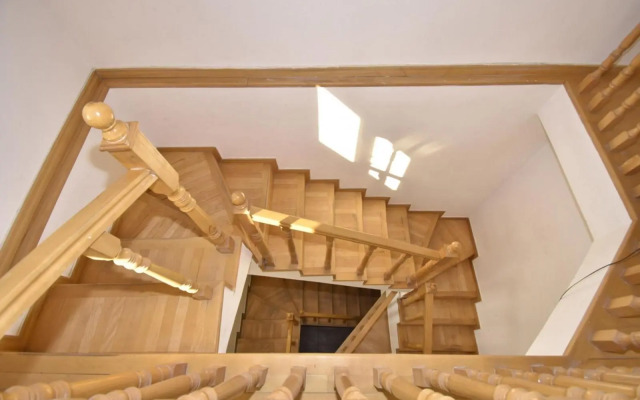 Luxury Villa with a Pool