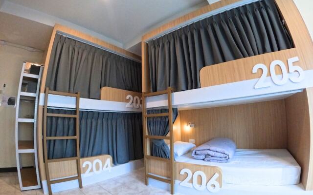 Kpop hostel