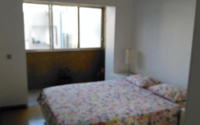 Apartamento Avenida 5 de Outubro