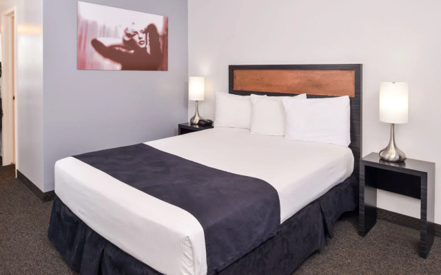 Hotel Ruby