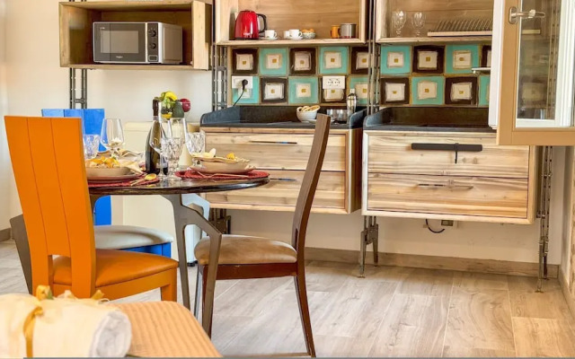 Ca de la Corona - Tartaruga by Ca-sa Check