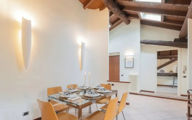 Plinio 10 by Rent all Como