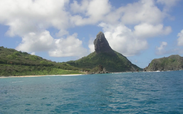 Pousada Algas Marinhas