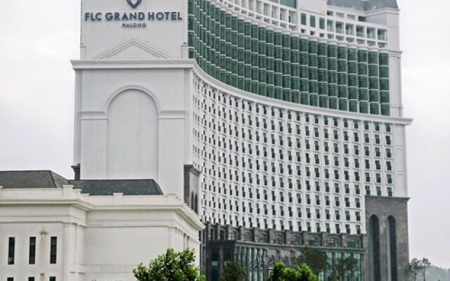 FLC Grand Hotel Ha Long - 4 Nights, Quang Ninh Province, Vietnam