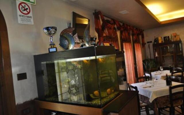 Hotel Tappa Fissa