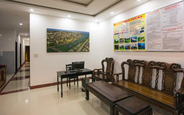 Hoi An SunLake Villa