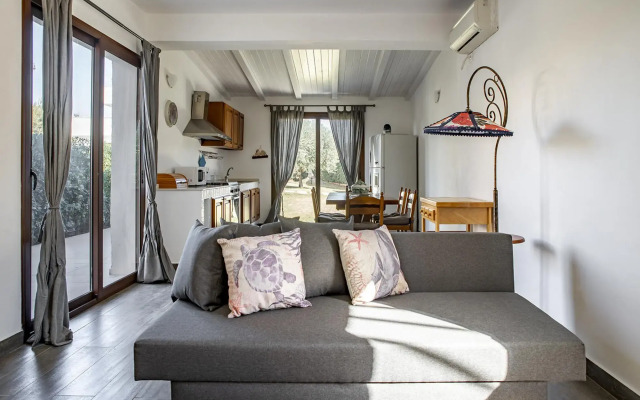 Villa Ognina - Dependance I