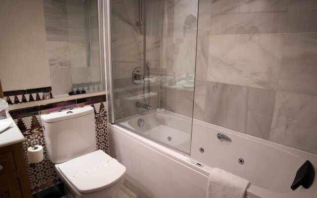 Hotel Pintor El Greco