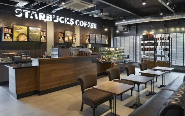 Village Hotel Club Glasgow