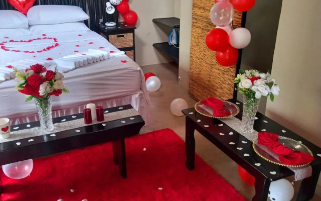 shiringa holiday home