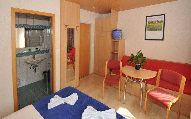 Hotel Praterstern