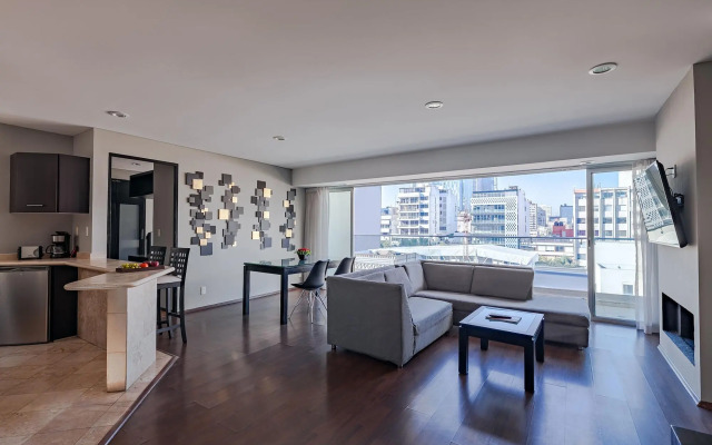 Suites Parioli