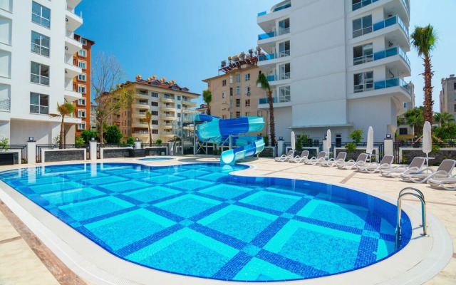 Elite Marine Residence